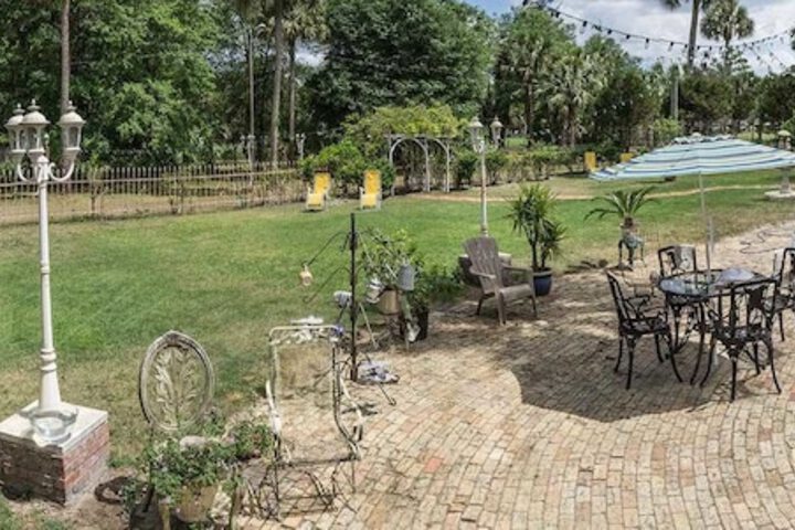 Terrace/Patio 57 of 62