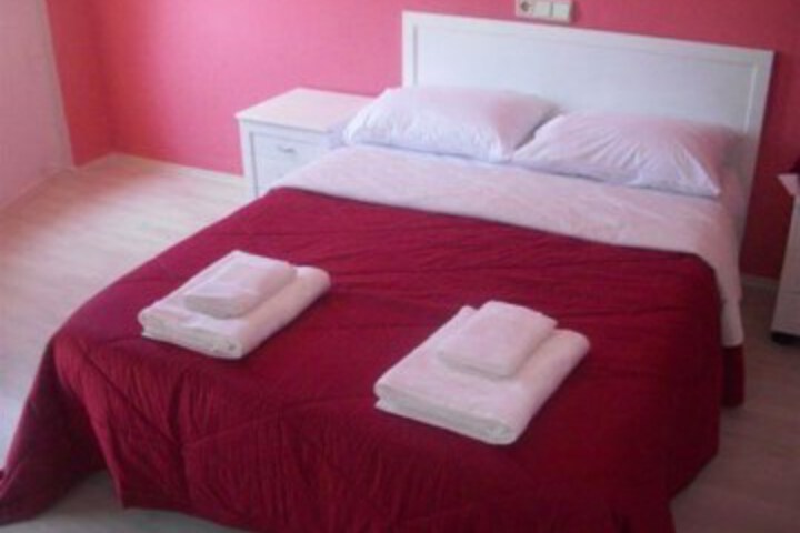 Garden of Eden Hotel