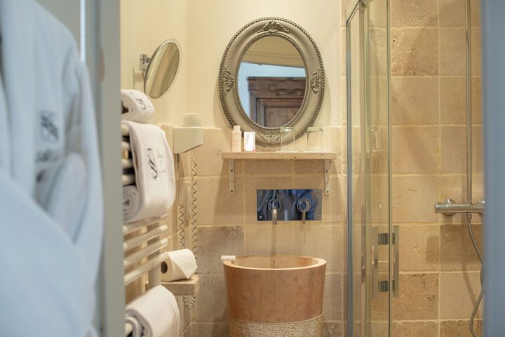 Bath Amenities