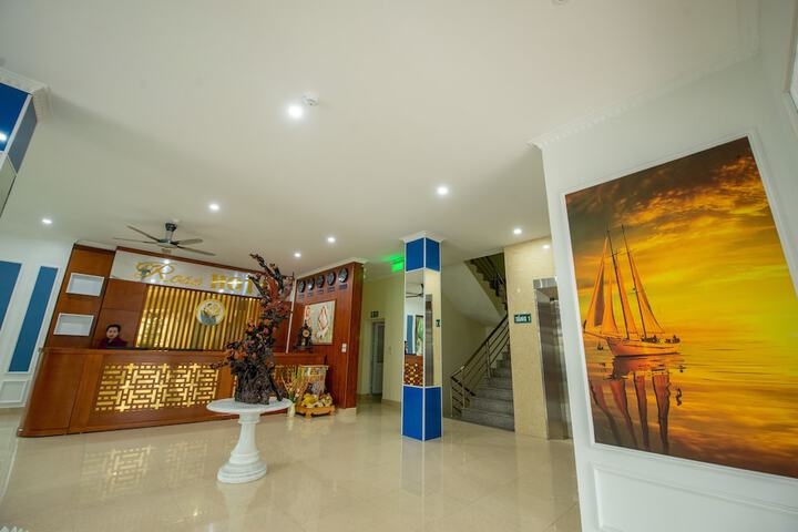 Hotel Interior 13 of 15