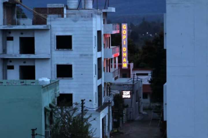 Hotel 16 of 16