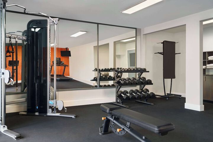 Health and Fitness 21 of 31