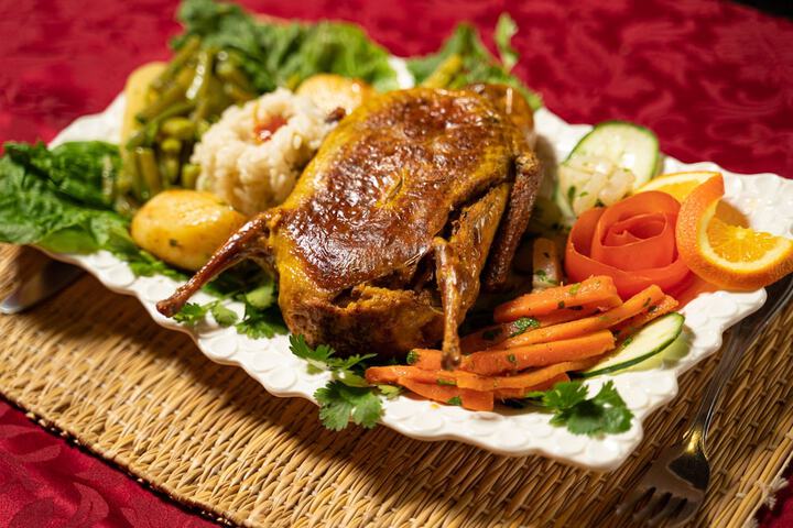 Dining 43 of 56