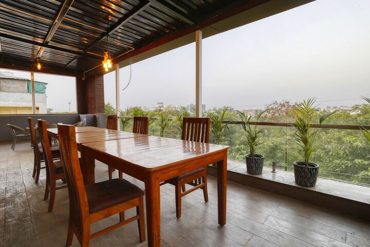 Terrace/Patio 89 of 90