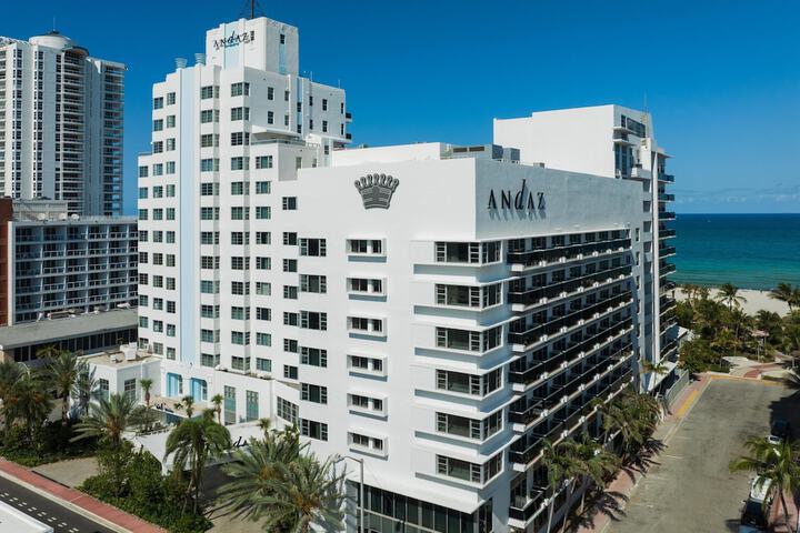 Hotel 235 of 235