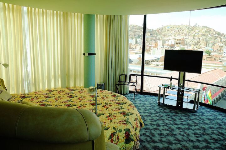 Hotel Eden Resort by Bluebay