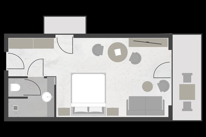 Room 37 of 101