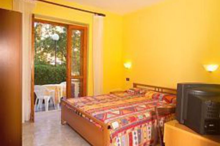 La Mimosa Azienda Agrituristica
