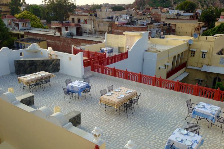 Terrace/Patio 63 of 73