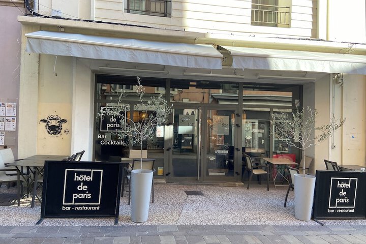 Hotel 56 of 61