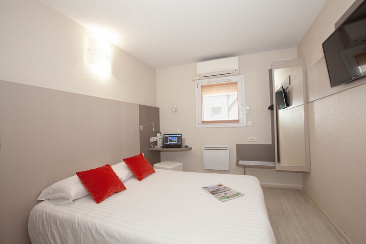 Best Hotel Lyon St. Priest in Saint-Priest