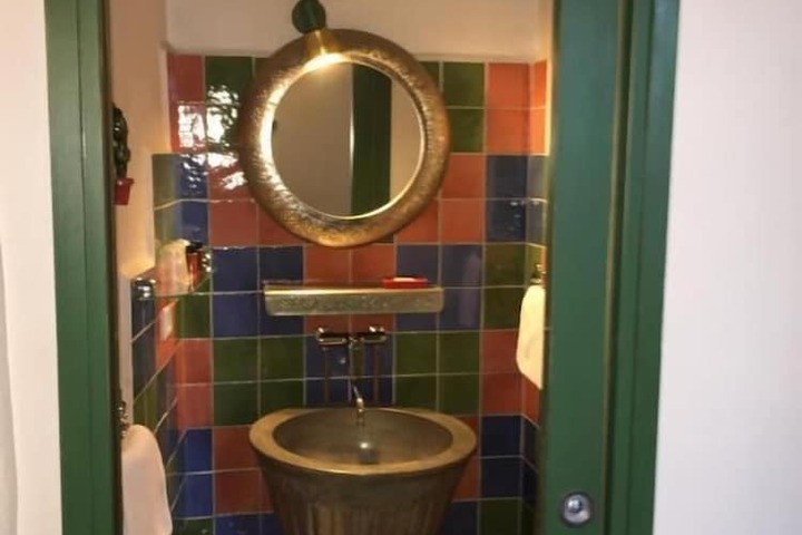 Bathroom Vanities