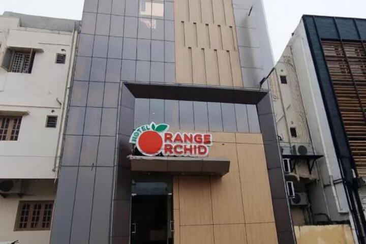 Image of HOTEL ORANGE ORCHID