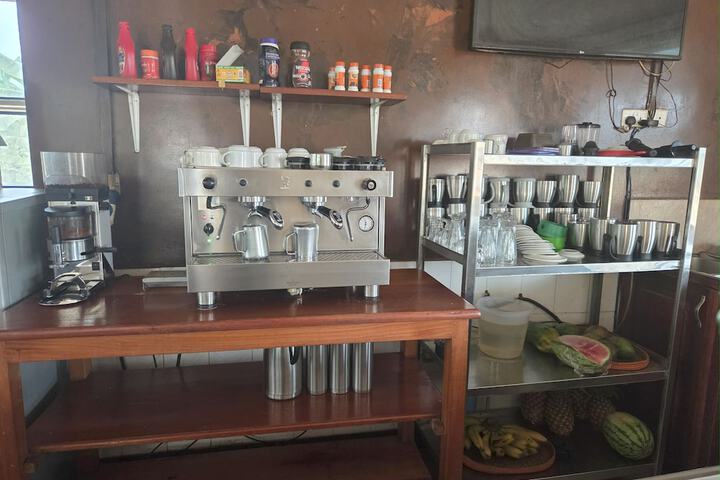Breakfast/Coffee Service 11 of 17