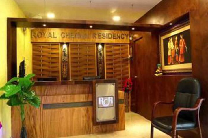 Royal Chennai Residency