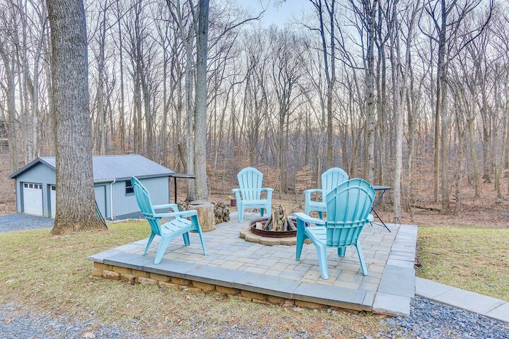 Terrace/Patio 31 of 35