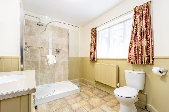 Bath Amenities
