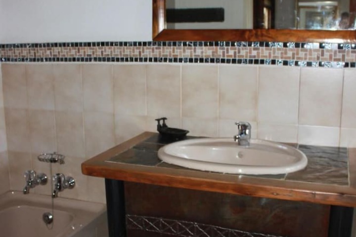 Restrooms