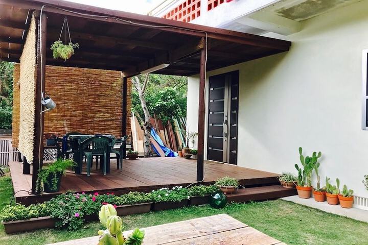 Terrace/Patio 8 of 14