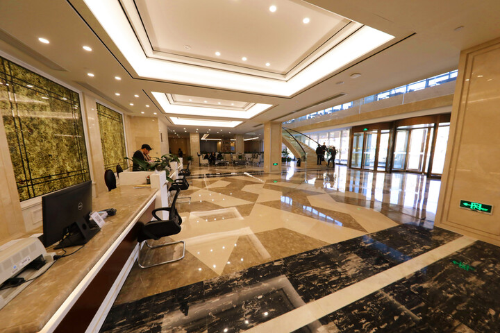 Hotel Interior 4 of 16