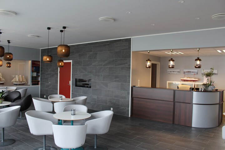Hotel Interior 2 of 51