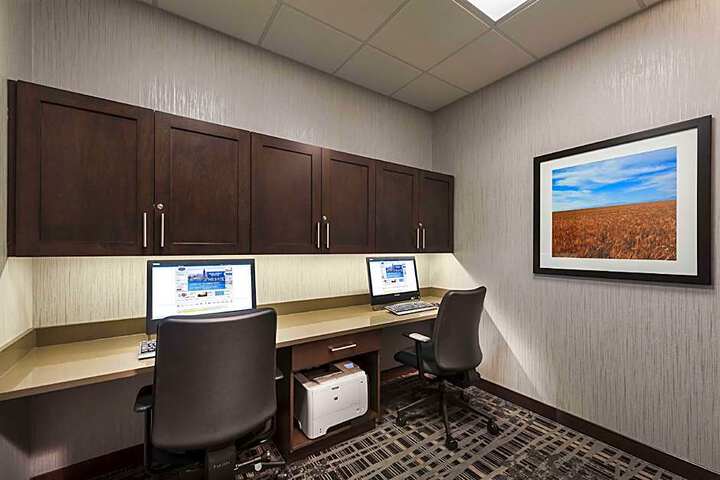 Guest Suite Photo