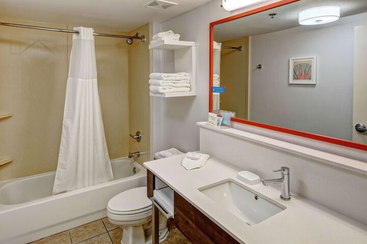 Bath Interior