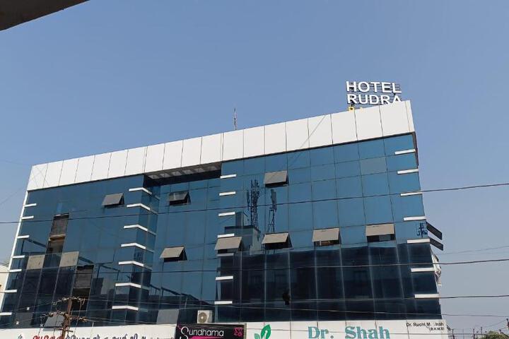 hotel rudra palace