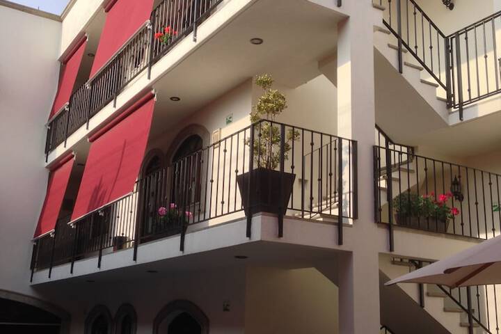 Hotel 41 of 43