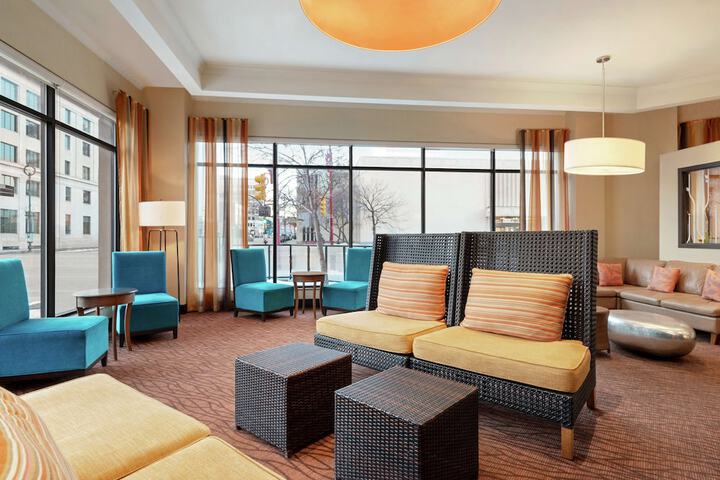 Hotel Interior 4 of 53