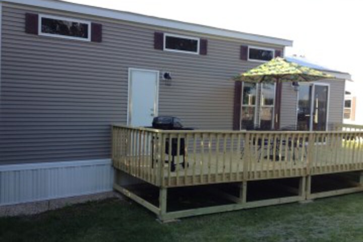 Terrace/Patio 13 of 42