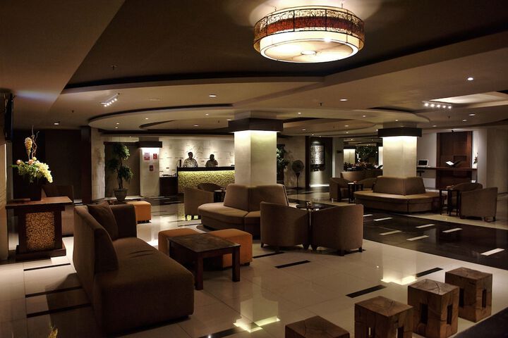 Hotel Interior 5 of 66