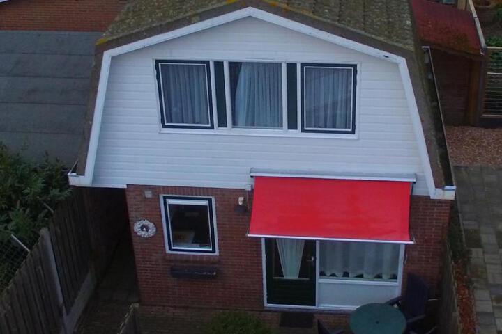 Wijngaardstraat 7a Domburg