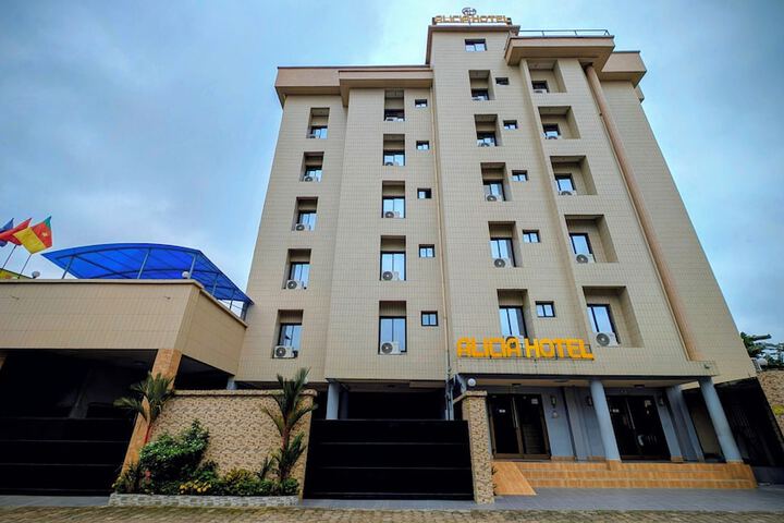 Alicia Hotel