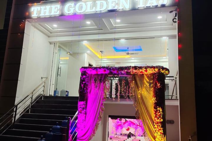 Hotel The Golden Taj by The Golden Taj group & Hotels
