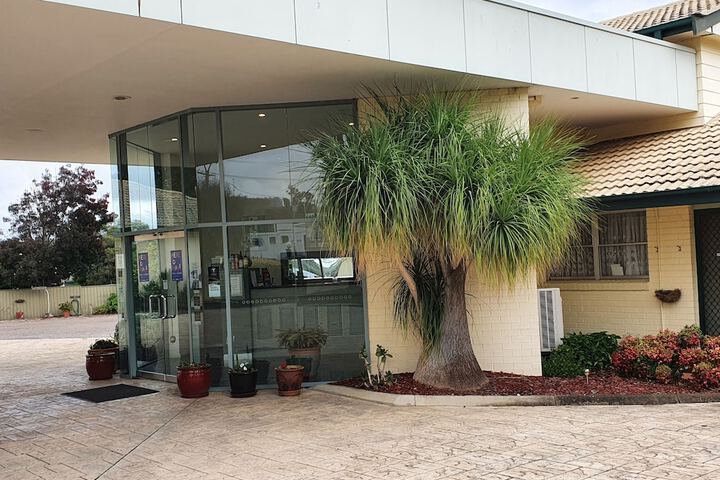 Hotel 51 of 62
