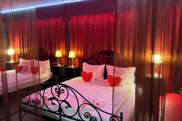 Spa and Wellness Pictures