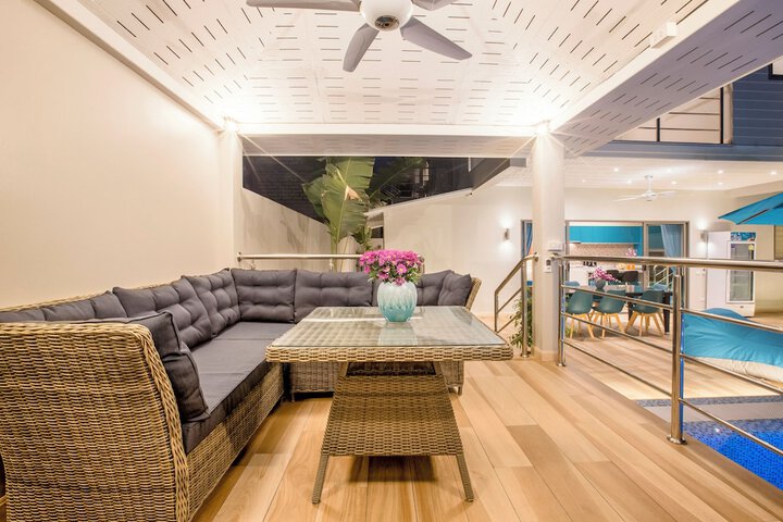 Terrace/Patio 105 of 211