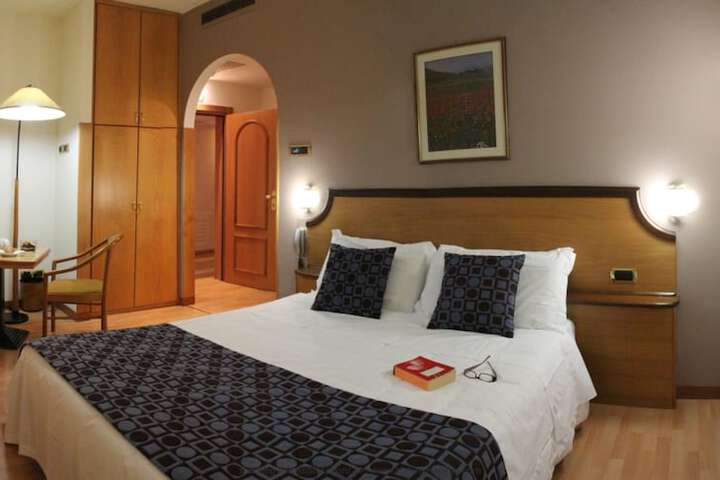 Hotel Tevere