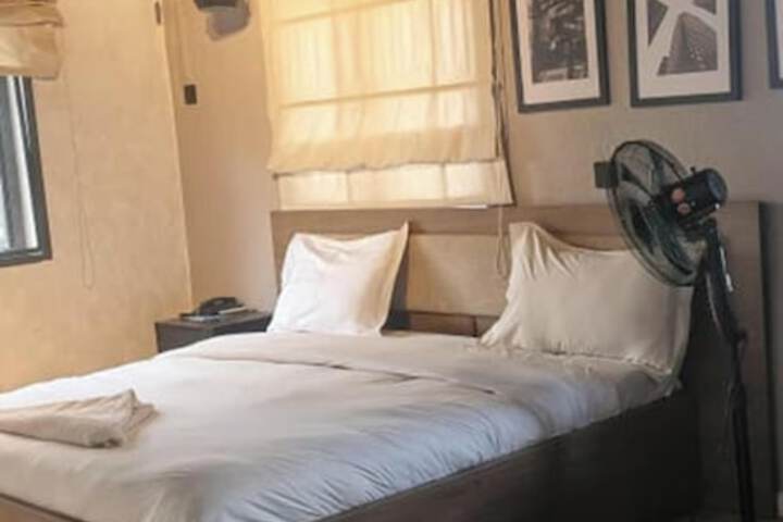 SeaLord Resort Karu