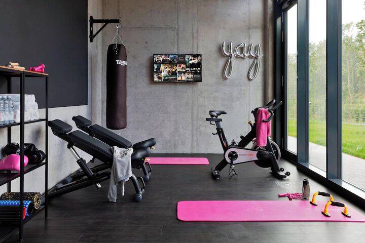 Health and Fitness 14 of 39
