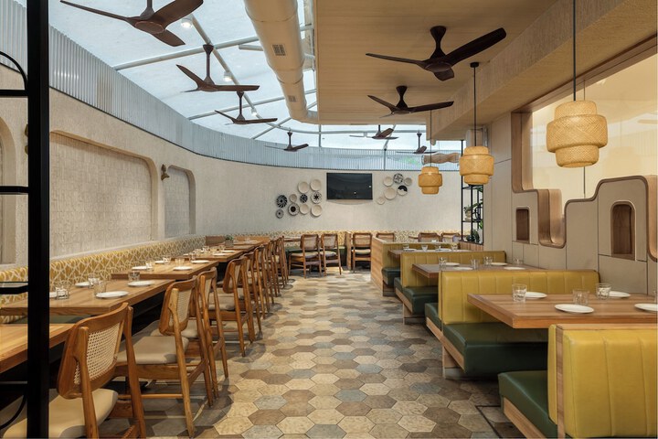 Restaurants