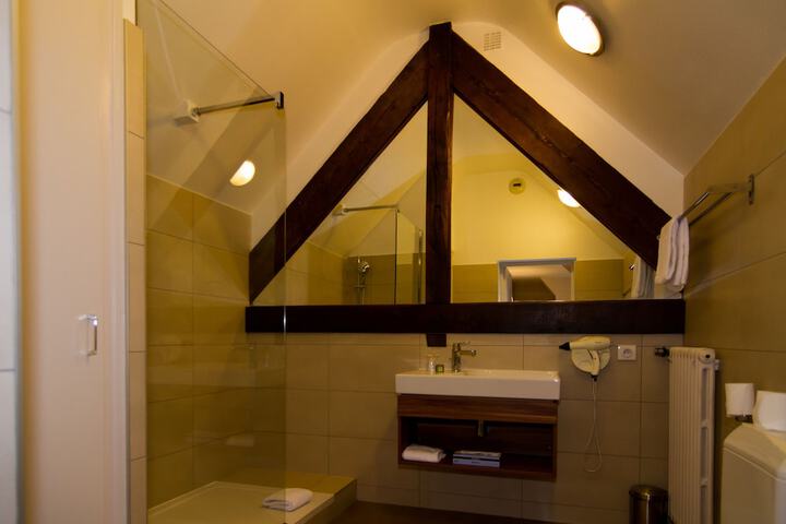 Bath Amenities
