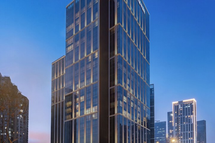 Novotel Chengdu Chunxi Road