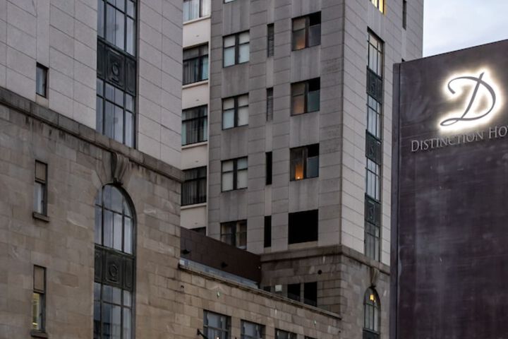 Hotel 66 of 69