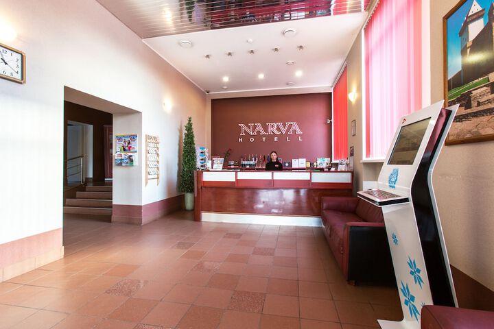 Hotel Interior 2 of 92