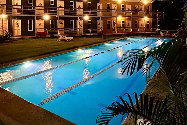 Pool 22 of 46