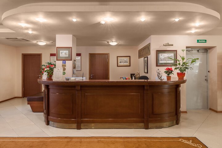 Hotel Interior 2 of 46