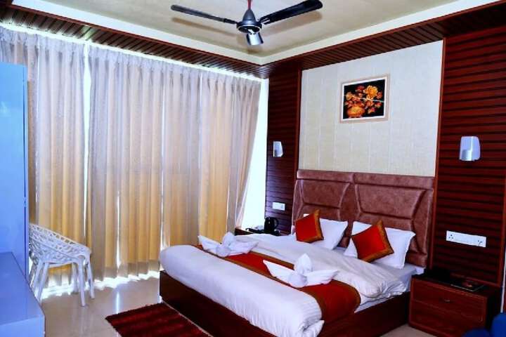 Room 5 of 21