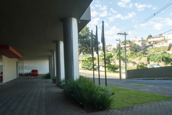 Terrace/Patio 19 of 37
